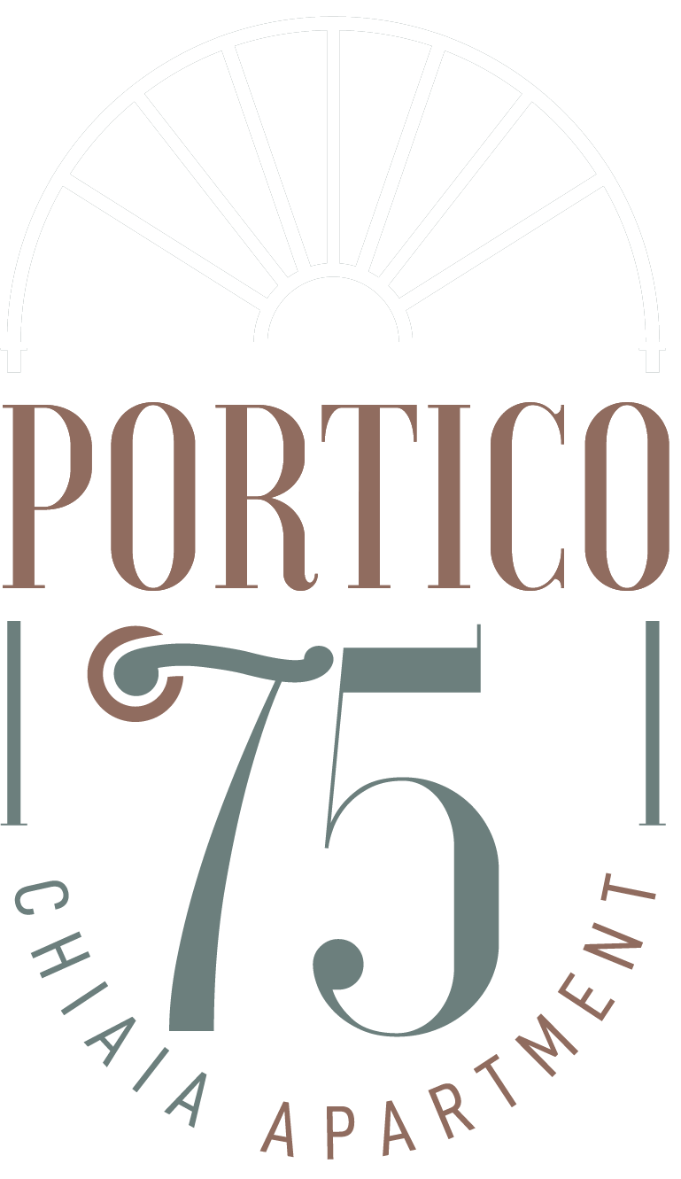 Portico 75